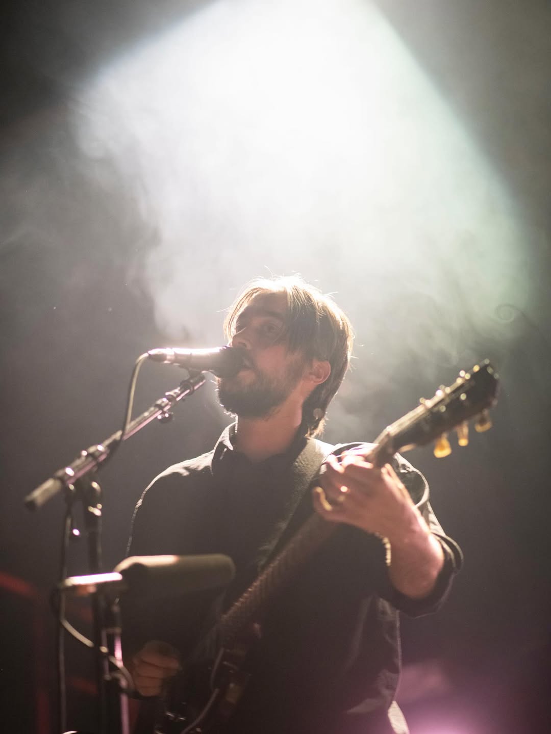 Alex G