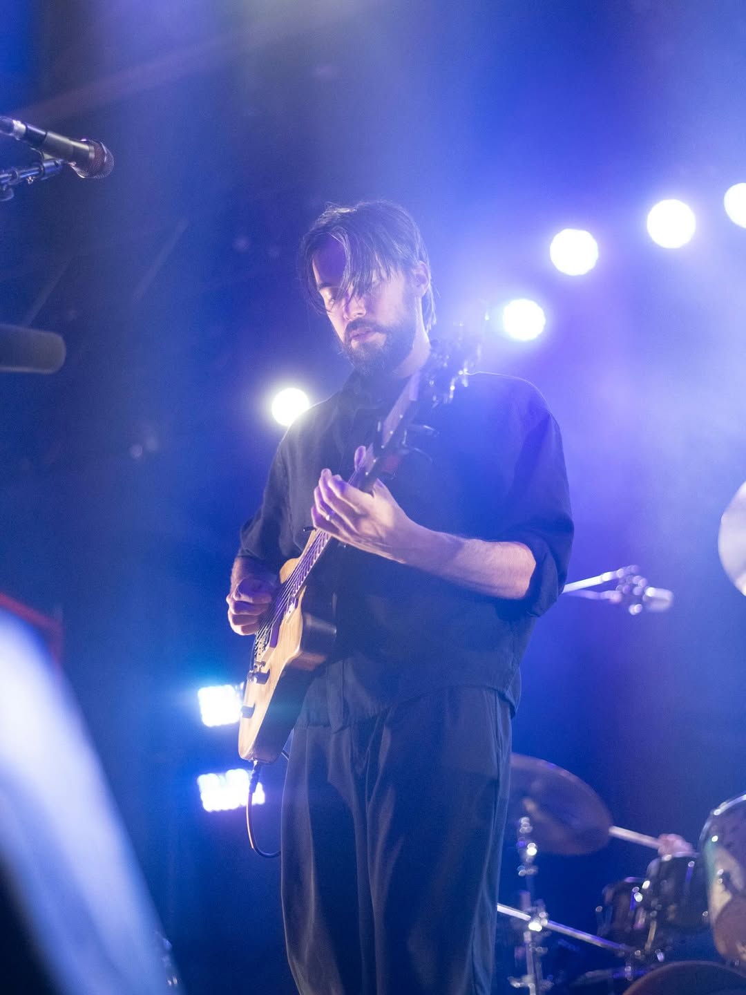 Alex G