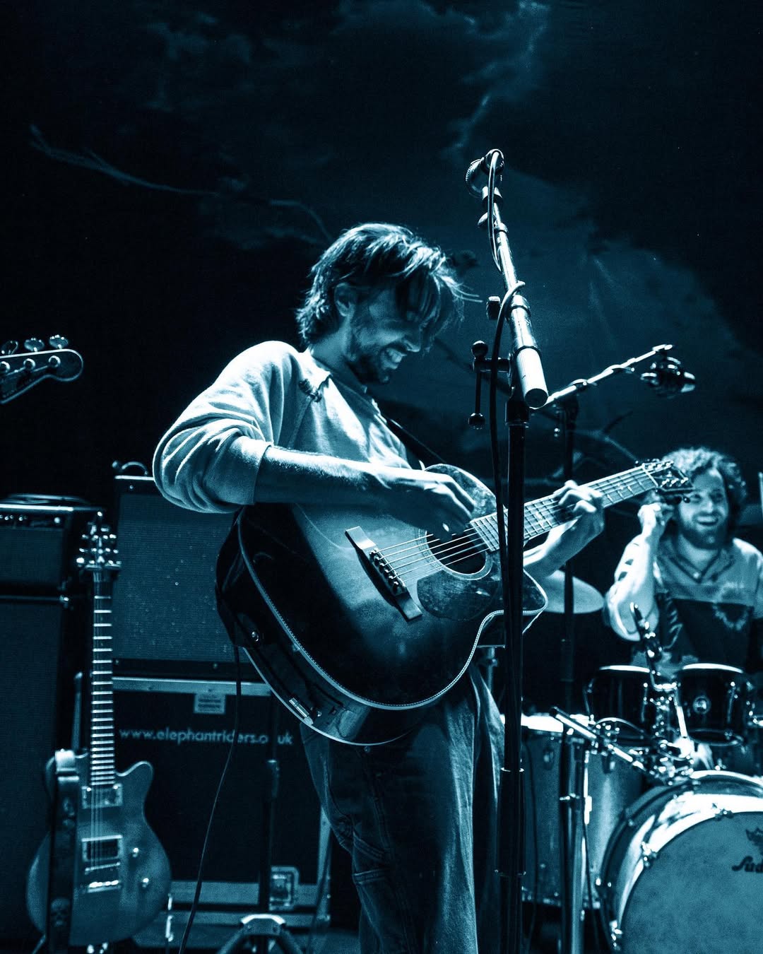 Alex G